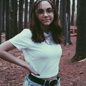 Meet your Posher, Anna